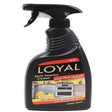 Loyal Multi - Purpose Cleaner 750ml, Lemon Scent - Al Kabayel Discount CentreLoyal Multi - Purpose Cleaner 750ml, Lemon ScentHousehold CleaningLOYALAl Kabayel Discount Centre