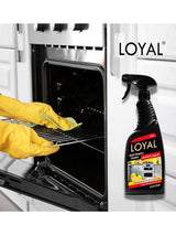 Loyal Multi - Purpose Cleaner 750ml, Lemon Scent - Al Kabayel Discount CentreLoyal Multi - Purpose Cleaner 750ml, Lemon ScentHousehold CleaningLOYALAl Kabayel Discount Centre