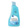 Loyal Soft Blue Petals Softener & Refresher 1.5L, 4X Freahness, 75 Loads - Al Kabayel Discount CentreLoyal Soft Blue Petals Softener & Refresher 1.5L, 4X Freahness, 75 LoadsLaundry CareLOYALAl Kabayel Discount Centre