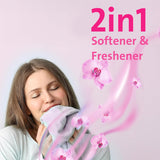 Loyal Soft Pink Fabric Softener & Refresher 1.5L, 4X Freahness, 75 Loads - Al Kabayel Discount CentreLoyal Soft Pink Fabric Softener & Refresher 1.5L, 4X Freahness, 75 LoadsLaundry CareLOYALAl Kabayel Discount Centre