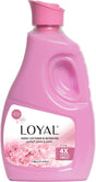 Loyal Soft Pink Fabric Softener & Refresher 3L, 4X Freahness, 150 Loads - Al Kabayel Discount CentreLoyal Soft Pink Fabric Softener & Refresher 3L, 4X Freahness, 150 LoadsLaundry CareLOYALAl Kabayel Discount Centre