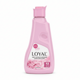 Loyal Soft Pink Fabric Softener & Refresher 750ml, 4X Freahness, 37 Loads - Al Kabayel Discount CentreLoyal Soft Pink Fabric Softener & Refresher 750ml, 4X Freahness, 37 LoadsLaundry CareLOYALAl Kabayel Discount Centre