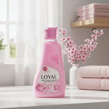 Loyal Soft Pink Fabric Softener & Refresher 750ml, 4X Freahness, 37 Loads - Al Kabayel Discount CentreLoyal Soft Pink Fabric Softener & Refresher 750ml, 4X Freahness, 37 LoadsLaundry CareLOYALAl Kabayel Discount Centre
