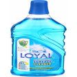 Loyal Surface Cleaner 800ml - Seaside Breeze, Disinfectant, Removes Stain, Brightens Surfaces, Lasting Fragrance - Al Kabayel Discount CentreLoyal Surface Cleaner 800ml - Seaside Breeze, Disinfectant, Removes Stain, Brightens Surfaces, Lasting FragranceHousehold CleaningLOYALAl Kabayel Discount Centre