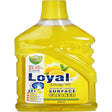 Loyal Surface Cleaner 800ml - Lemon & Lime, Disinfectant, Removes Stain, Brightens Surfaces, Lasting Fragrance - Al Kabayel Discount CentreLoyal Surface Cleaner 800ml - Lemon & Lime, Disinfectant, Removes Stain, Brightens Surfaces, Lasting FragranceHousehold CleaningLOYALAl Kabayel Discount Centre