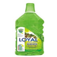 Loyal Surface Cleaner 800ml - Spring Time, Disinfectant, Removes Stain, Brightens Surfaces, Lasting Fragrance - Al Kabayel Discount CentreLoyal Surface Cleaner 800ml - Spring Time, Disinfectant, Removes Stain, Brightens Surfaces, Lasting FragranceHousehold CleaningLOYALAl Kabayel Discount Centre