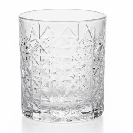 Lucaris Opulence Luxury Crystal Clear Glass Tumbler Elegant Design for Premium Dining 350ml - Al Kabayel Discount CentreLucaris Opulence Luxury Crystal Clear Glass Tumbler Elegant Design for Premium Dining 350mltumblersLICARIS OPULENCEAl Kabayel Discount Centre