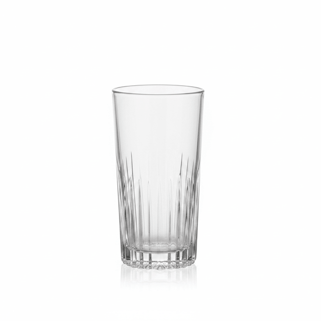 Lucaris Pavilion Hiball Glass Tumbler - 350ml - Al Kabayel Discount CentreLucaris Pavilion Hiball Glass Tumbler - 350mlTumblersLUCARISAl Kabayel Discount Centre