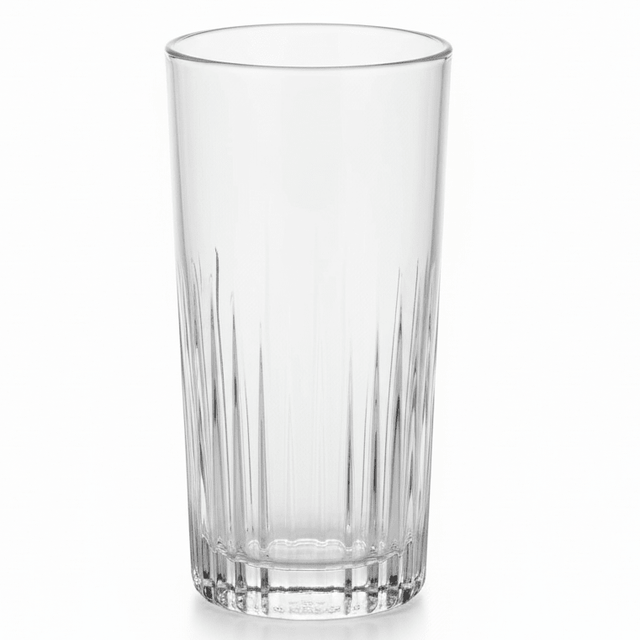 Lucaris Pavilion Highball Drinking Glass 350 ml Premium Quality Beverage Glass - Al Kabayel Discount CentreLucaris Pavilion Highball Drinking Glass 350 ml Premium Quality Beverage GlassTumblersLUCARISAl Kabayel Discount Centre