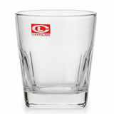 Lucky Glass Classic Transparent Beverage Tumbler for Juice Water and Soft Drinks 270ml - Al Kabayel Discount CentreLucky Glass Classic Transparent Beverage Tumbler for Juice Water and Soft Drinks 270mltumblersLICKY GLASSAl Kabayel Discount Centre