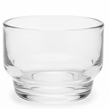 Lucky Short Glass Bowl – Compact Multi - Purpose Bowl for Snacks, Desserts, Sauces & Serving 110 ml - Al Kabayel Discount CentreLucky Short Glass Bowl – Compact Multi - Purpose Bowl for Snacks, Desserts, Sauces & Serving 110 mlBowlsLUCKYAl Kabayel Discount Centre