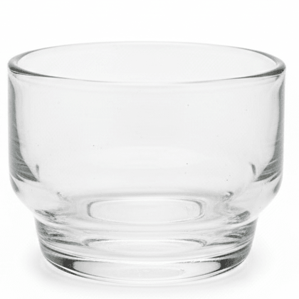 Lucky Short Glass Bowl – Compact Multi - Purpose Bowl for Snacks, Desserts, Sauces & Serving 110 ml - Al Kabayel Discount CentreLucky Short Glass Bowl – Compact Multi - Purpose Bowl for Snacks, Desserts, Sauces & Serving 110 mlBowlsLUCKYAl Kabayel Discount Centre