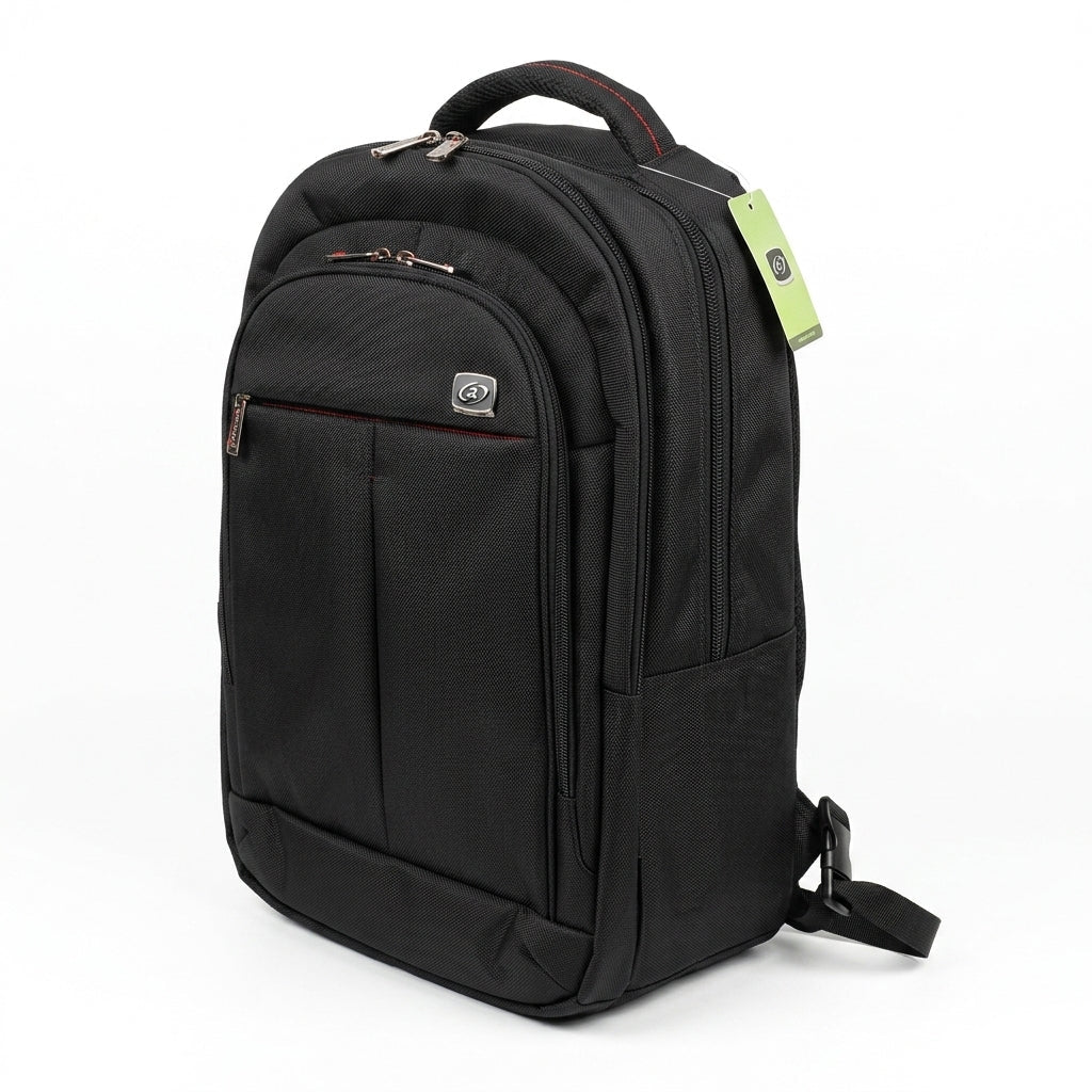 LuckySky 20inch Trolley School Bag – Black – Wheeled Backpack with Retractable Handle - Al Kabayel Discount CentreLuckySky 20inch Trolley School Bag – Black – Wheeled Backpack with Retractable HandleSchool BagsLUCKYSKYAl Kabayel Discount Centre