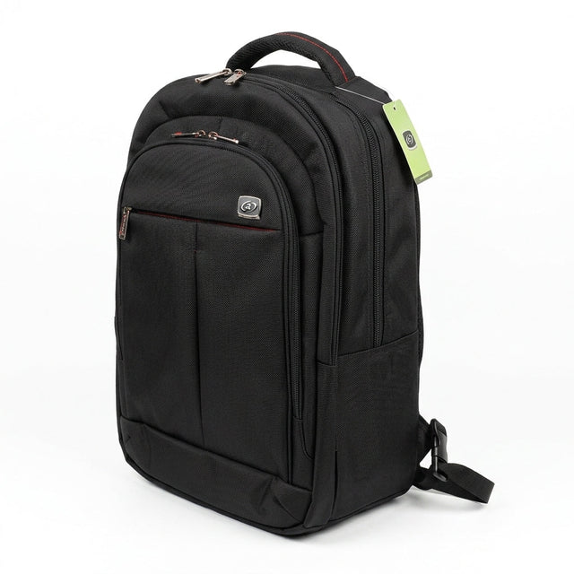 LuckySky 20inch Trolley School Bag – Black – Wheeled Backpack with Retractable Handle - Al Kabayel Discount CentreLuckySky 20inch Trolley School Bag – Black – Wheeled Backpack with Retractable HandleSchool BagsLUCKYSKYAl Kabayel Discount Centre
