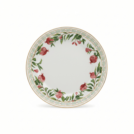 Luhpar Ceramic Dinner Plate 10.5 Inch - Al Kabayel Discount CentreLuhpar Ceramic Dinner Plate 10.5 InchPlatesLUHPARAl Kabayel Discount Centre