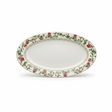Luhpar Ceramic Oval Serving Plate - 12 Inch - Al Kabayel Discount CentreLuhpar Ceramic Oval Serving Plate - 12 InchPlatesLUHPARAl Kabayel Discount Centre