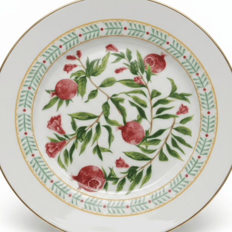 Luhpar Ceramic Side Plate - 7.5 Inch - Al Kabayel Discount CentreLuhpar Ceramic Side Plate - 7.5 InchPlatesLUHPARAl Kabayel Discount Centre