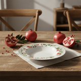 Luhpar Ceramic Soup Plate - 8.5 Inch - Al Kabayel Discount CentreLuhpar Ceramic Soup Plate - 8.5 InchPlatesLUHPARAl Kabayel Discount Centre