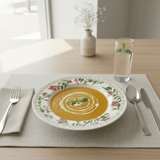 Luhpar Ceramic Soup Plate - 8.5 Inch - Al Kabayel Discount CentreLuhpar Ceramic Soup Plate - 8.5 InchPlatesLUHPARAl Kabayel Discount Centre