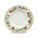 Luhpar Ceramic Soup Plate - 8.5 Inch - Al Kabayel Discount CentreLuhpar Ceramic Soup Plate - 8.5 InchPlatesLUHPARAl Kabayel Discount Centre