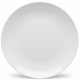 Luhpar Classic White Round Ceramic Dinner Plate 10 Inch – Large Serving Plate for Home, Restaurant & Catering - Al Kabayel Discount CentreLuhpar Classic White Round Ceramic Dinner Plate 10 Inch – Large Serving Plate for Home, Restaurant & CateringPlatesLUHPARAl Kabayel Discount Centre