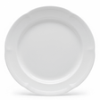 Luhpar Classic White Round Ceramic Dinner Plate, 11 Inch – Premium Minimalist Tableware Plate for Home, Restaurant & Catering Use - Al Kabayel Discount CentreLuhpar Classic White Round Ceramic Dinner Plate, 11 Inch – Premium Minimalist Tableware Plate for Home, Restaurant & Catering UsePlatesLUHPARAl Kabayel Discount Centre
