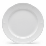Luhpar Classic White Round Ceramic Dinner Plate, 11 Inch – Premium Minimalist Tableware Plate for Home, Restaurant & Catering Use - Al Kabayel Discount CentreLuhpar Classic White Round Ceramic Dinner Plate, 11 Inch – Premium Minimalist Tableware Plate for Home, Restaurant & Catering UsePlatesLUHPARAl Kabayel Discount Centre