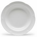 Luhpar Classic White Round Ceramic Dinner Plate, 9 Inch – Elegant Minimalist Tableware for Everyday Dining, Microwave & Dishwasher Safe - Al Kabayel Discount CentreLuhpar Classic White Round Ceramic Dinner Plate, 9 Inch – Elegant Minimalist Tableware for Everyday Dining, Microwave & Dishwasher SafePlatesLUHPARAl Kabayel Discount Centre