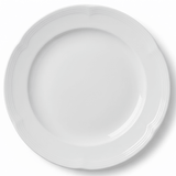 Luhpar Classic White Round Ceramic Salad Plate, 8 Inch – Multipurpose Side Plate for Snacks, Desserts & Appetizers - Al Kabayel Discount CentreLuhpar Classic White Round Ceramic Salad Plate, 8 Inch – Multipurpose Side Plate for Snacks, Desserts & AppetizersLUHPARAl Kabayel Discount Centre