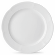 Luhpar Classic White Round Ceramic Serving Plate, 12 Inch – Large Dinner & Serving Plate for Family Meals, Durable Glossy Finish - Al Kabayel Discount CentreLuhpar Classic White Round Ceramic Serving Plate, 12 Inch – Large Dinner & Serving Plate for Family Meals, Durable Glossy FinishPlatesLUHPARAl Kabayel Discount Centre