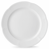Luhpar Classic White Round Ceramic Serving Plate, 12 Inch – Large Dinner & Serving Plate for Family Meals, Durable Glossy Finish - Al Kabayel Discount CentreLuhpar Classic White Round Ceramic Serving Plate, 12 Inch – Large Dinner & Serving Plate for Family Meals, Durable Glossy FinishPlatesLUHPARAl Kabayel Discount Centre