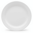 Luhpar Compact White Round Porcelain Plate 6.25 Inch – Side Plate for Desserts, Snacks & Appetizers - Al Kabayel Discount CentreLuhpar Compact White Round Porcelain Plate 6.25 Inch – Side Plate for Desserts, Snacks & AppetizersPlatesLUPHARAl Kabayel Discount Centre