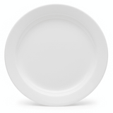 Luhpar Compact White Round Porcelain Plate 6.25 Inch – Side Plate for Desserts, Snacks & Appetizers - Al Kabayel Discount CentreLuhpar Compact White Round Porcelain Plate 6.25 Inch – Side Plate for Desserts, Snacks & AppetizersPlatesLUPHARAl Kabayel Discount Centre