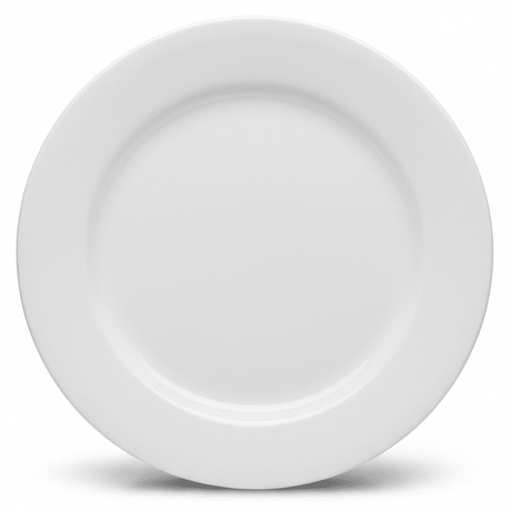 Luhpar Compact White Round Porcelain Side Plate 5 Inch – Small Dessert, Snack & Bread Plate - Al Kabayel Discount CentreLuhpar Compact White Round Porcelain Side Plate 5 Inch – Small Dessert, Snack & Bread PlatePlatesPORCELETTAAl Kabayel Discount Centre