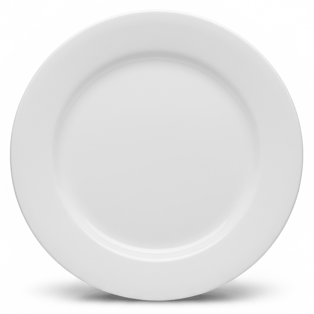 Luhpar Compact White Round Porcelain Side Plate 5 Inch – Small Dessert, Snack & Bread Plate - Al Kabayel Discount CentreLuhpar Compact White Round Porcelain Side Plate 5 Inch – Small Dessert, Snack & Bread PlatePlatesPORCELETTAAl Kabayel Discount Centre