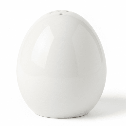 Luhpar Compact White Salt & Pepper Bottle Set – 7 cm Minimalist Kitchen & Dining Table Seasoning Containers - Al Kabayel Discount CentreLuhpar Compact White Salt & Pepper Bottle Set – 7 cm Minimalist Kitchen & Dining Table Seasoning ContainersKitchen Utensils & GadgetsLUHPARAl Kabayel Discount Centre