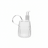Luhpar Elegant Clear Glass Oil Dispenser - 500ml - Al Kabayel Discount CentreLuhpar Elegant Clear Glass Oil Dispenser - 500mlKitchen Utensils & GadgetsLUHPARAl Kabayel Discount Centre