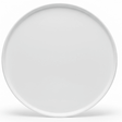 Luhpar Elegant White Round Porcelain Dinner Plate 10.5 Inch – Premium Quality Large Serving Plate - Al Kabayel Discount CentreLuhpar Elegant White Round Porcelain Dinner Plate 10.5 Inch – Premium Quality Large Serving PlatePlatesLUHPARAl Kabayel Discount Centre