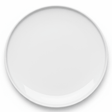 Luhpar Essential White Round Ceramic Plate 8.5 Inch – Multi - Purpose Dining, Lunch & Serving Plate - Al Kabayel Discount CentreLuhpar Essential White Round Ceramic Plate 8.5 Inch – Multi - Purpose Dining, Lunch & Serving PlatePlatesLUHPARAl Kabayel Discount Centre