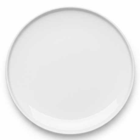Luhpar Essential White Round Ceramic Plate 8.5 Inch – Multi - Purpose Dining, Lunch & Serving Plate - Al Kabayel Discount CentreLuhpar Essential White Round Ceramic Plate 8.5 Inch – Multi - Purpose Dining, Lunch & Serving PlatePlatesLUHPARAl Kabayel Discount Centre
