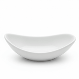 Luhpar Fine White Round Porcelain Sauce Dish 3.8 Inch – Small Dipping Bowl for Sauces & Condiments - Al Kabayel Discount CentreLuhpar Fine White Round Porcelain Sauce Dish 3.8 Inch – Small Dipping Bowl for Sauces & CondimentsServing TraysLUHPARAl Kabayel Discount Centre