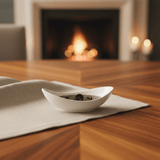Luhpar Fine White Round Porcelain Sauce Dish 3.8 Inch – Small Dipping Bowl for Sauces & Condiments - Al Kabayel Discount CentreLuhpar Fine White Round Porcelain Sauce Dish 3.8 Inch – Small Dipping Bowl for Sauces & CondimentsServing TraysLUHPARAl Kabayel Discount Centre