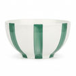 Luhpar Green Stripe Ceramic Soup Plate – 680 ml (White with Green Stripe) - Al Kabayel Discount CentreLuhpar Green Stripe Ceramic Soup Plate – 680 ml (White with Green Stripe)PlatesLUHPARAl Kabayel Discount Centre