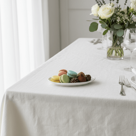 Luhpar Luxury White Ceramic Serving & Snack Dish 14x9cm for Elegant Dining - Al Kabayel Discount CentreLuhpar Luxury White Ceramic Serving & Snack Dish 14x9cm for Elegant DiningServing TraysLUHPARAl Kabayel Discount Centre