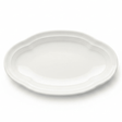 Luhpar Luxury White Ceramic Serving & Snack Dish 14x9cm for Elegant Dining - Al Kabayel Discount CentreLuhpar Luxury White Ceramic Serving & Snack Dish 14x9cm for Elegant DiningServing TraysLUHPARAl Kabayel Discount Centre