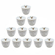 Luhpar M18042 / CBA12 / D25059 Ceramic Cawa Cup Set – 12 - Piece – Bird Design - Al Kabayel Discount CentreLuhpar M18042 / CBA12 / D25059 Ceramic Cawa Cup Set – 12 - Piece – Bird DesignTea SetsLUHPARAl Kabayel Discount Centre