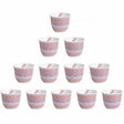 Luhpar M18042/CBA12/D25110 Ceramic Cawa Cup Set – 12 - Piece – Red & Blue Arabic Pattern - Al Kabayel Discount CentreLuhpar M18042/CBA12/D25110 Ceramic Cawa Cup Set – 12 - Piece – Red & Blue Arabic PatternTea SetsLUHPARAl Kabayel Discount Centre