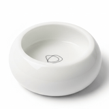 Luhpar Mini White Round Ceramic Dish 3 Inch – Small Serving Dish for Sauces, Spices & Condiments - Al Kabayel Discount CentreLuhpar Mini White Round Ceramic Dish 3 Inch – Small Serving Dish for Sauces, Spices & CondimentsServing TraysLUHPARAl Kabayel Discount Centre