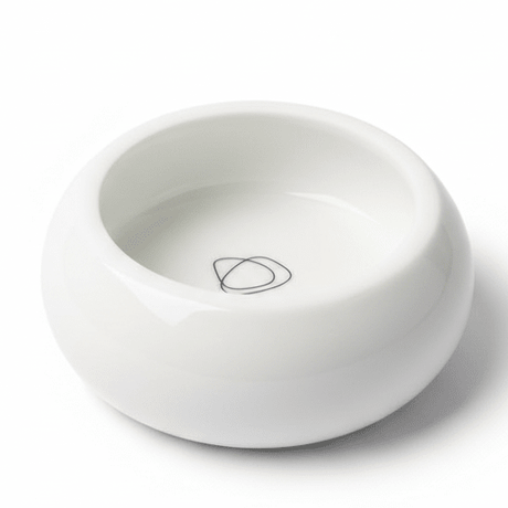 Luhpar Mini White Round Ceramic Dish 3 Inch – Small Serving Dish for Sauces, Spices & Condiments - Al Kabayel Discount CentreLuhpar Mini White Round Ceramic Dish 3 Inch – Small Serving Dish for Sauces, Spices & CondimentsServing TraysLUHPARAl Kabayel Discount Centre
