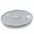Luhpar Minimalist White Ceramic Oval Serving Plate – Premium Porcelain Platter for Appetizers, Sushi, Desserts & Side Dishes – 14.25 × 8.85 cm - Al Kabayel Discount CentreLuhpar Minimalist White Ceramic Oval Serving Plate – Premium Porcelain Platter for Appetizers, Sushi, Desserts & Side Dishes – 14.25 × 8.85 cmServing TraysLUHPARAl Kabayel Discount Centre